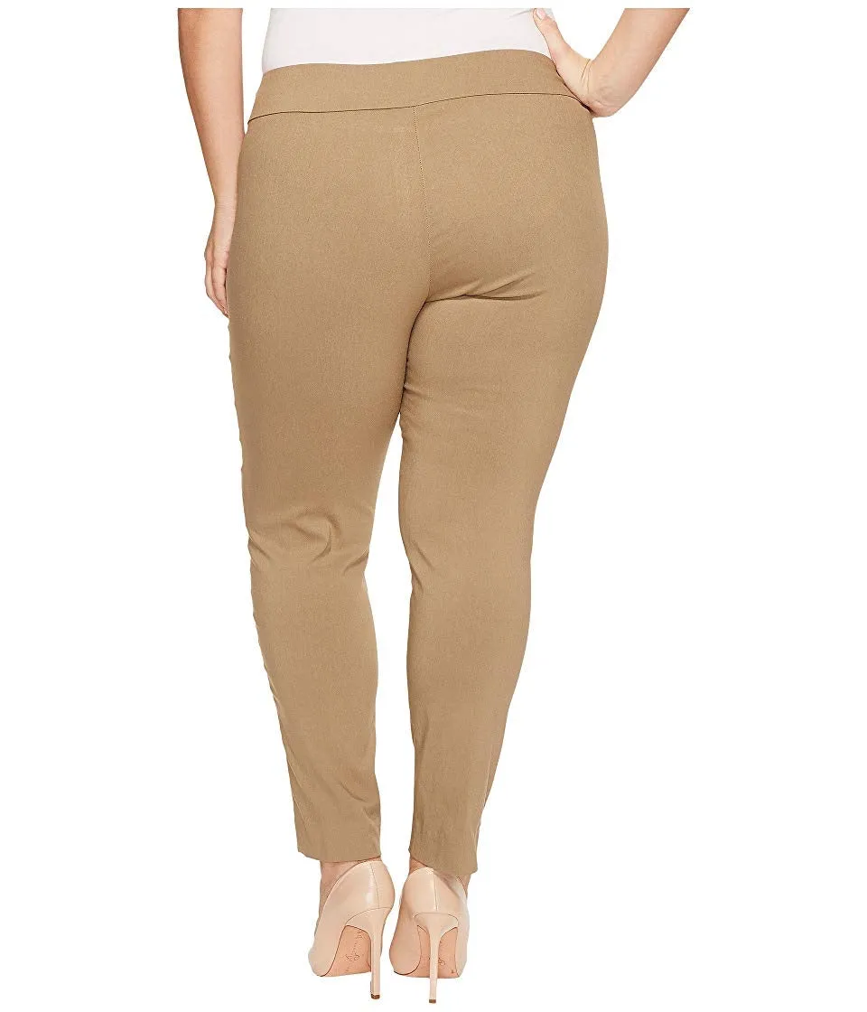 Pull On Jegging Pant Tan