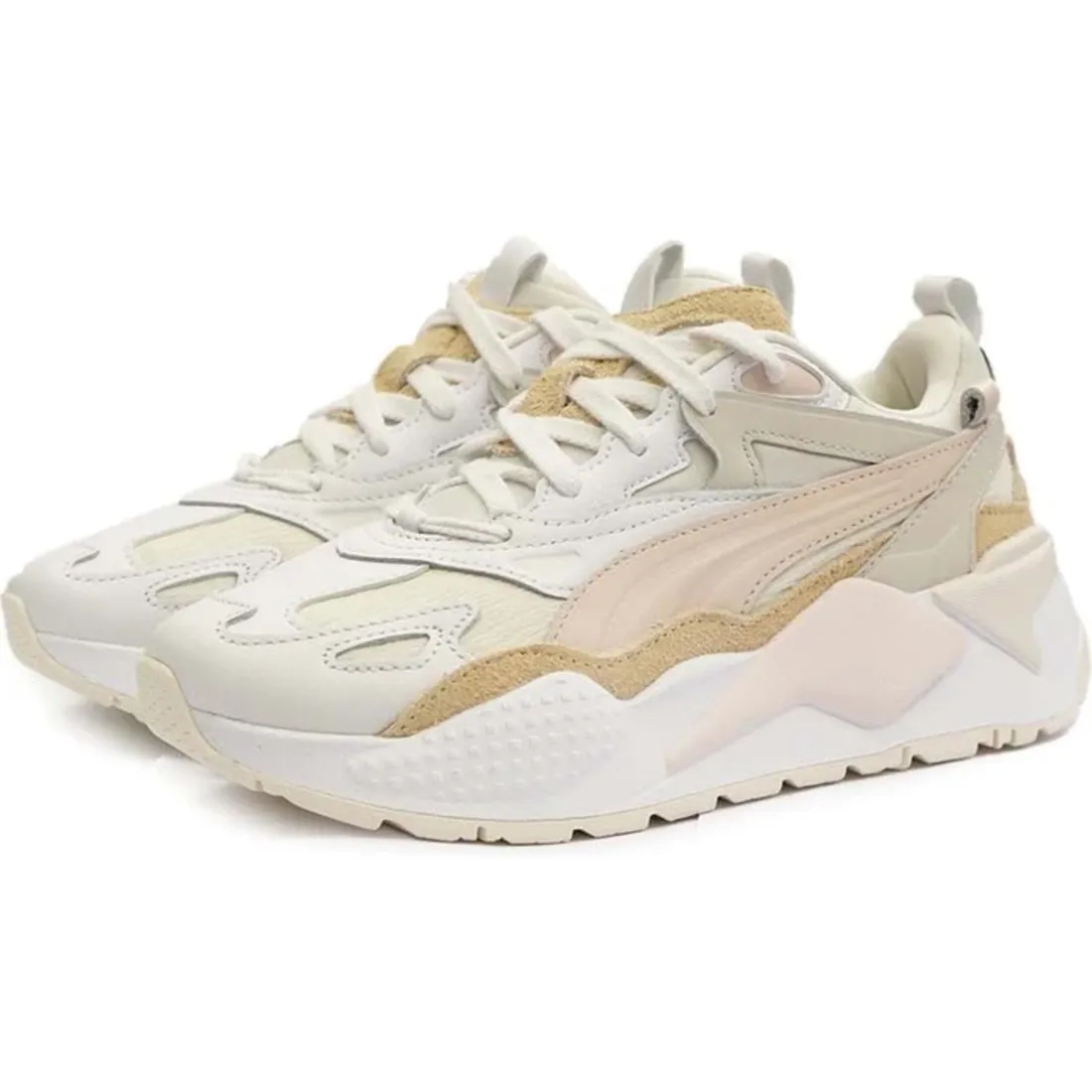 Puma RS-X EFEKT LUX Women's Sneakers PINK