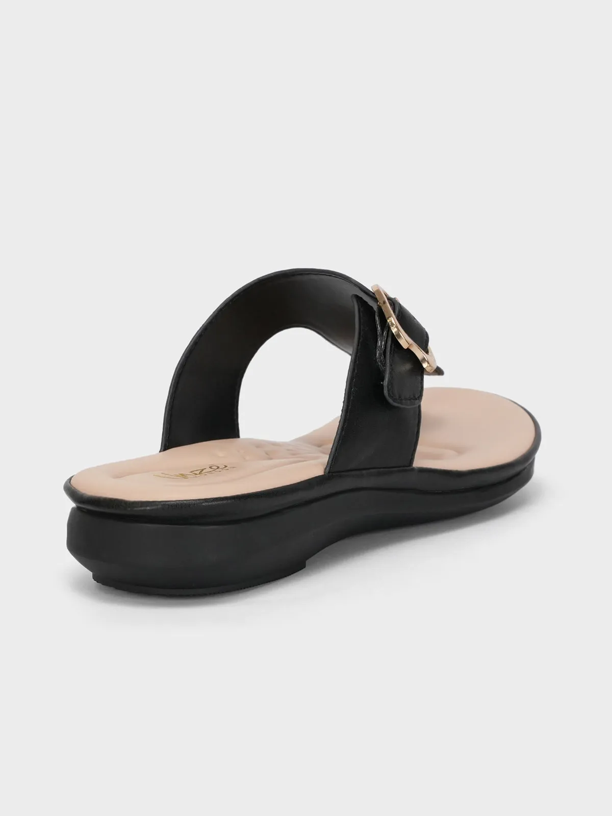 T Women "ONDINE" Casual Comfy Slipper