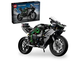 TECHNIC Kawasaki Ninja H2-R 42170