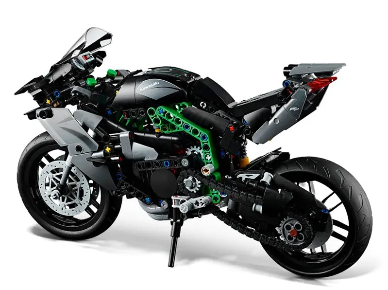 TECHNIC Kawasaki Ninja H2-R 42170