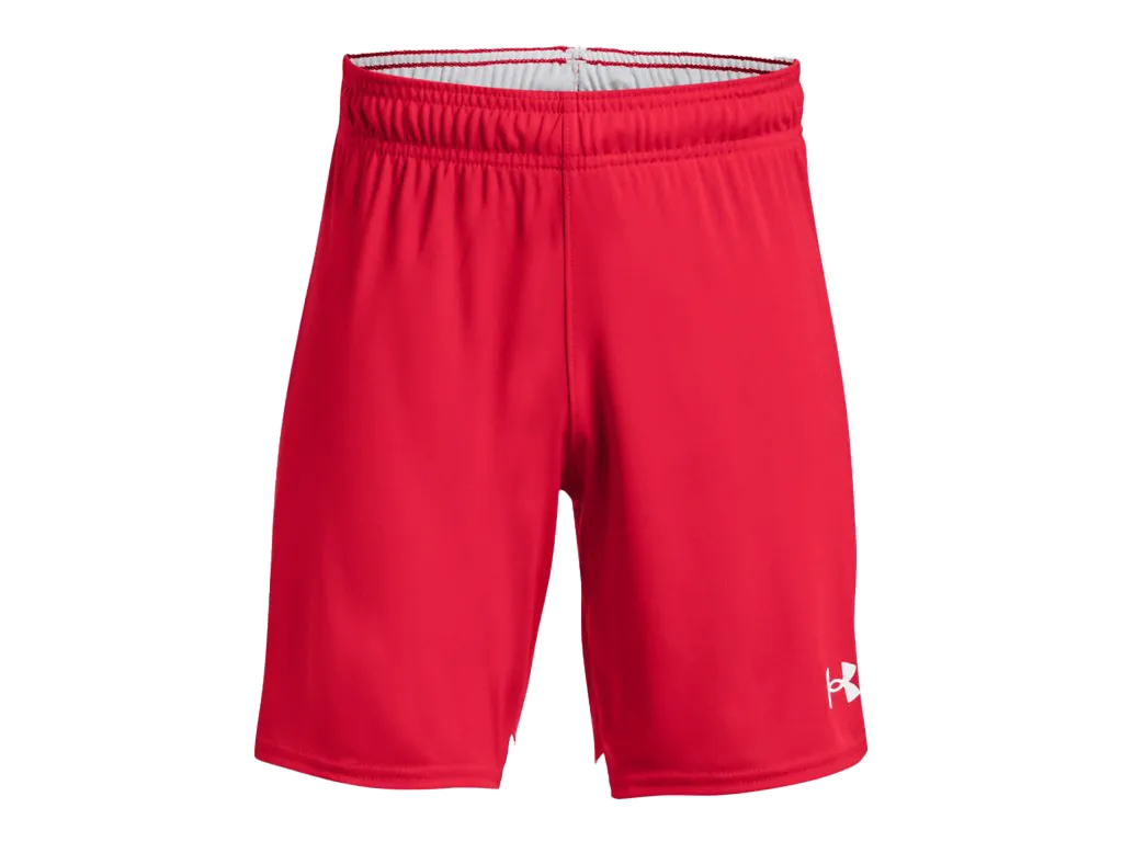 UA Youth Maquina 3.0 Short