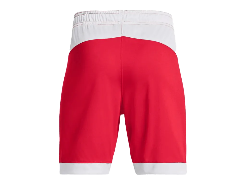 UA Youth Maquina 3.0 Short