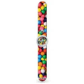 Watchitude Slap Watch-Bubblegum