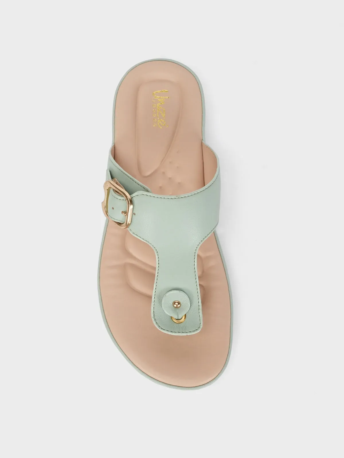 Women "ONDINE" Casual Comfy Slipper