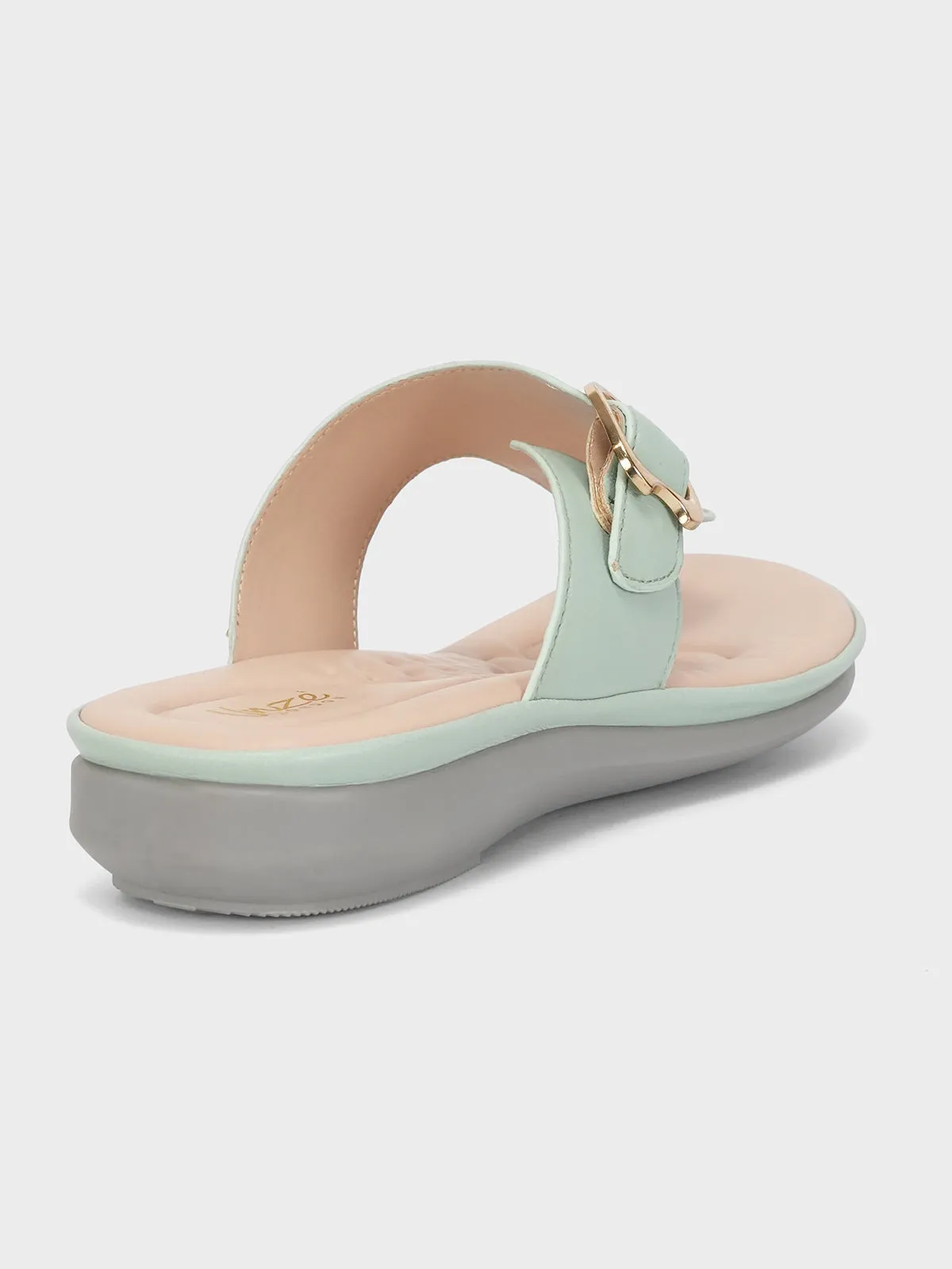 Women "ONDINE" Casual Comfy Slipper