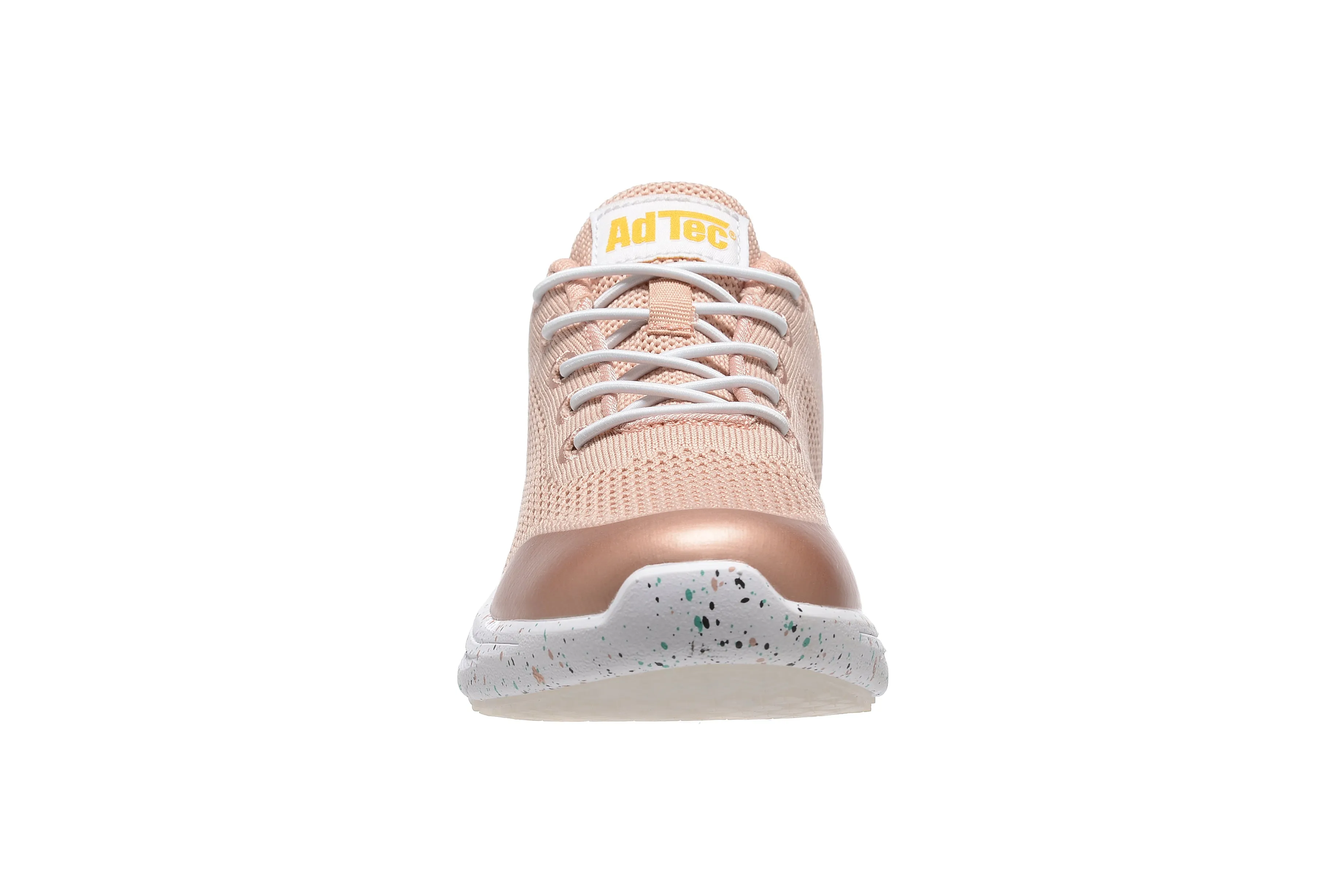 Women's Light Weight Non-Slip Work Sneaker