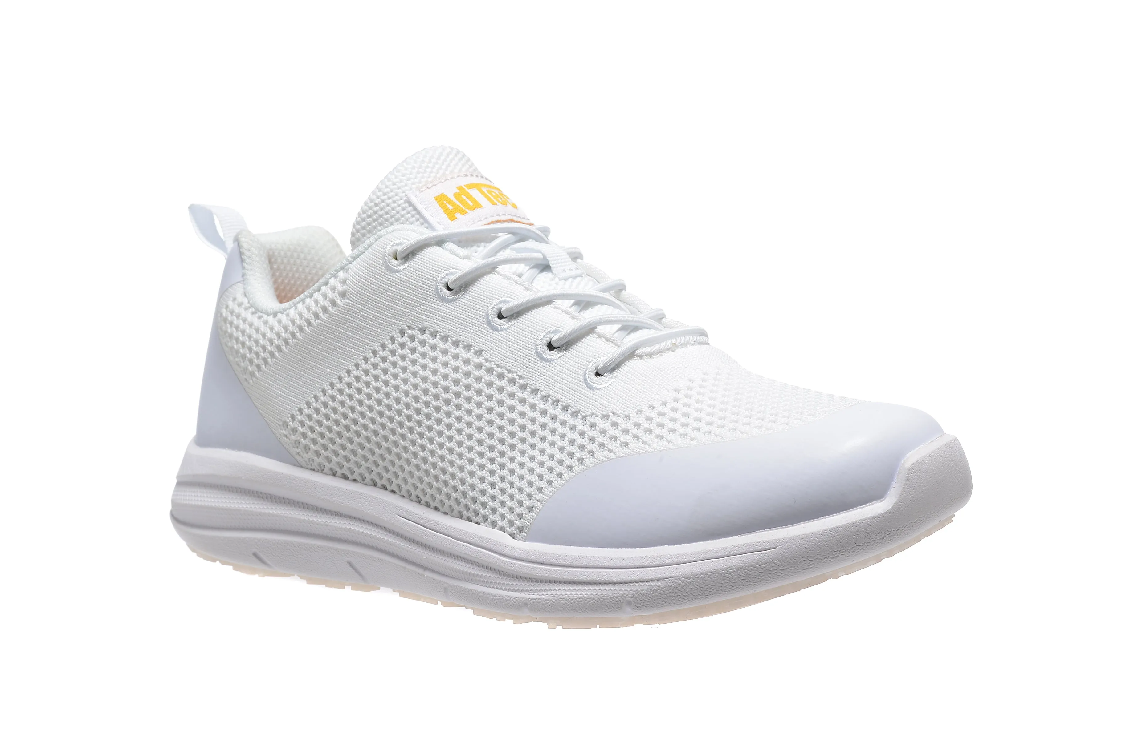 Women's Light Weight Non-Slip Work Sneaker