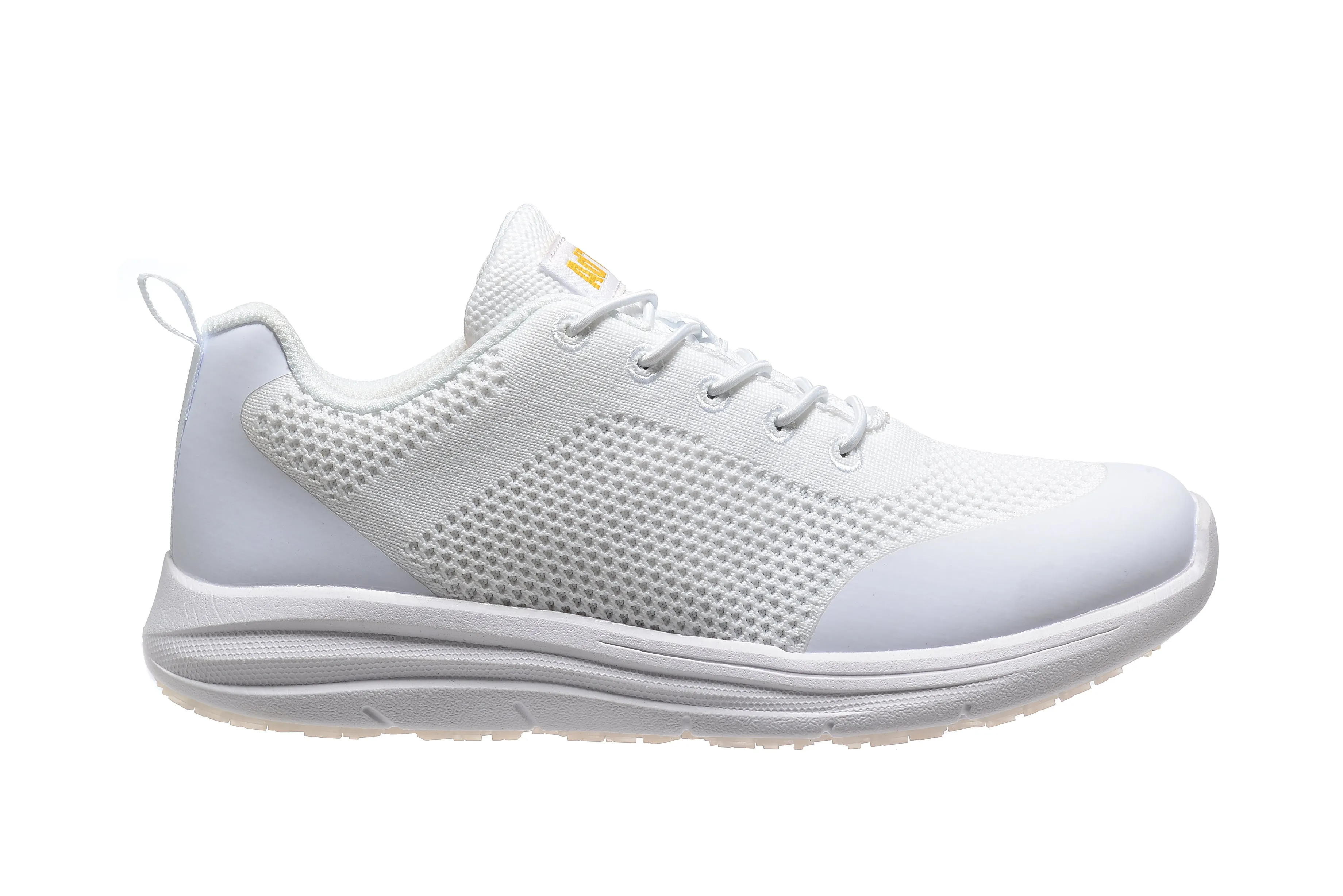 Women's Light Weight Non-Slip Work Sneaker