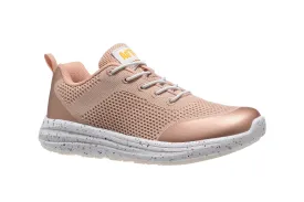 Women's Light Weight Non-Slip Work Sneaker