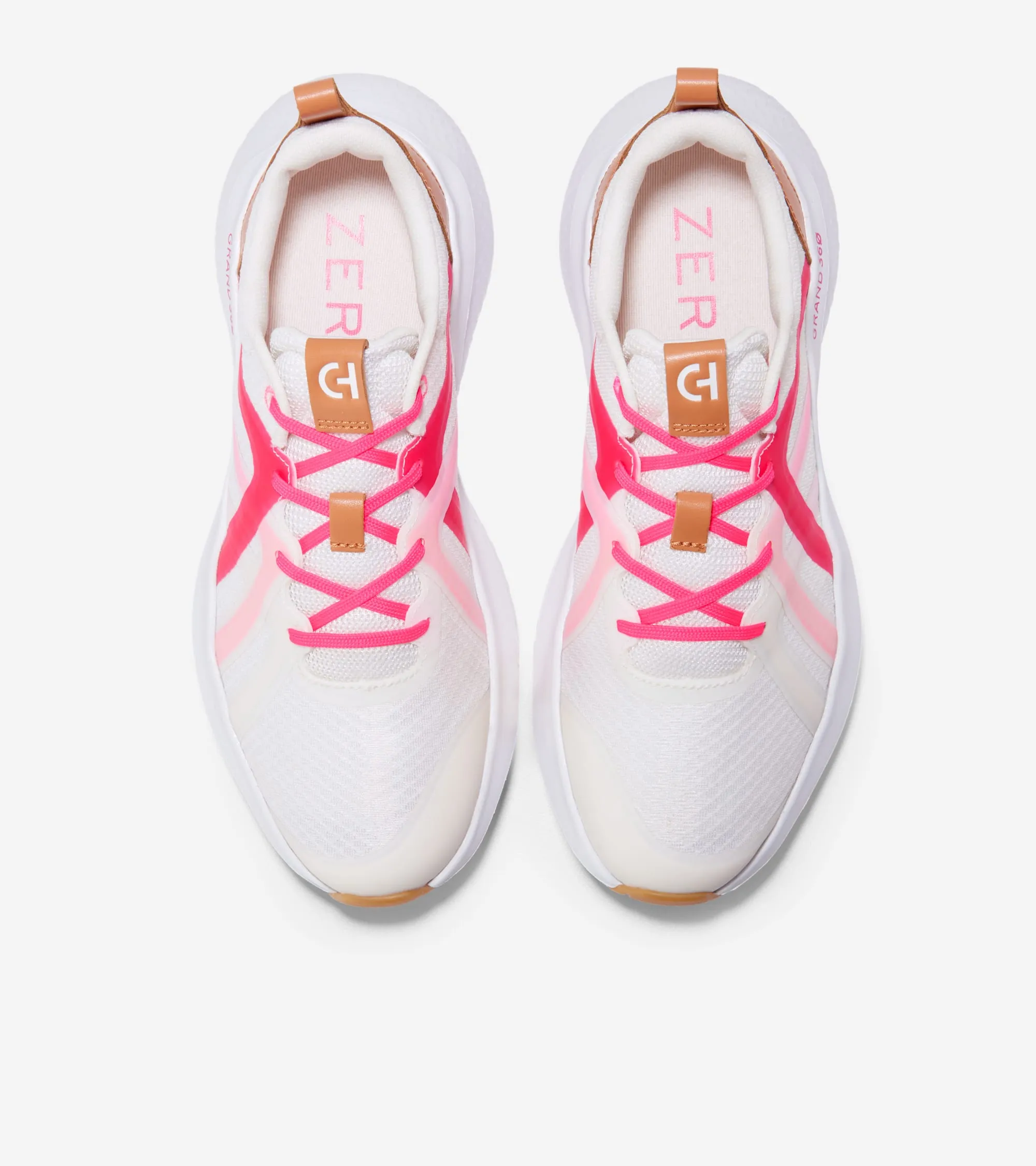 Women's ZERØGRAND City X-Trainer Sneakers